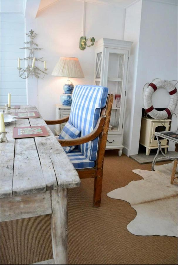 Holiday home A Unique, Off-grid Eco Friendly House. Wolferton (King's Lynn)