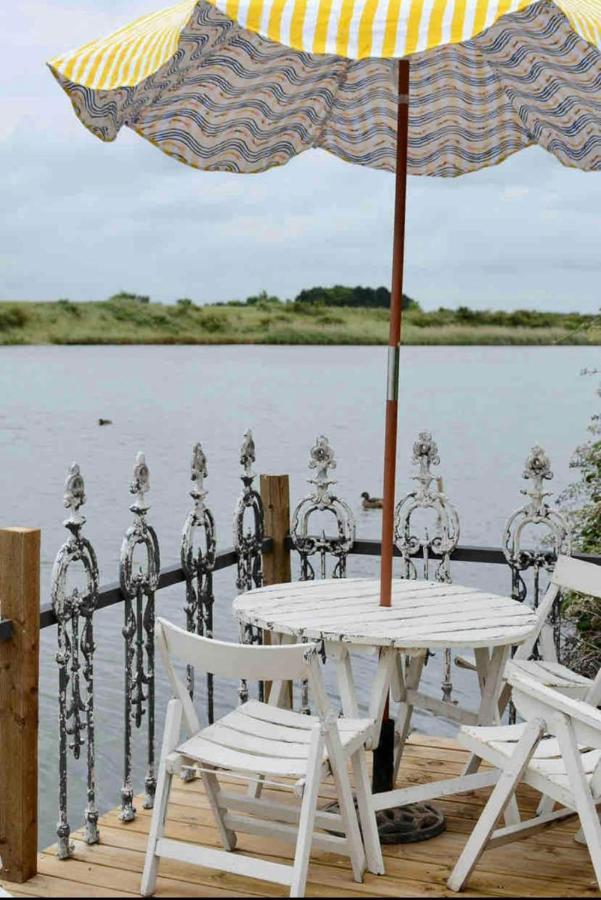 Holiday home A Unique, Off-grid Eco Friendly House. Wolferton (King's Lynn)