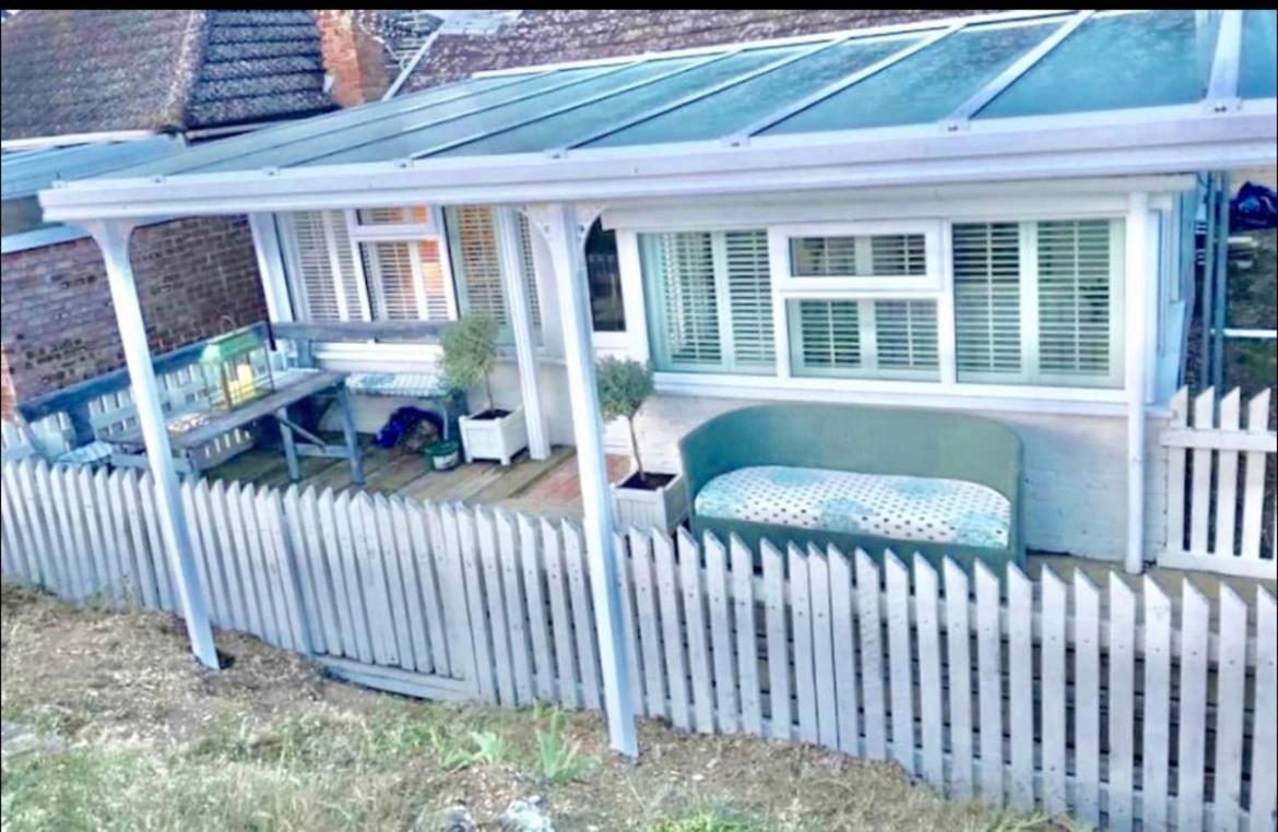 A Unique, Off-grid Eco Friendly House. *
